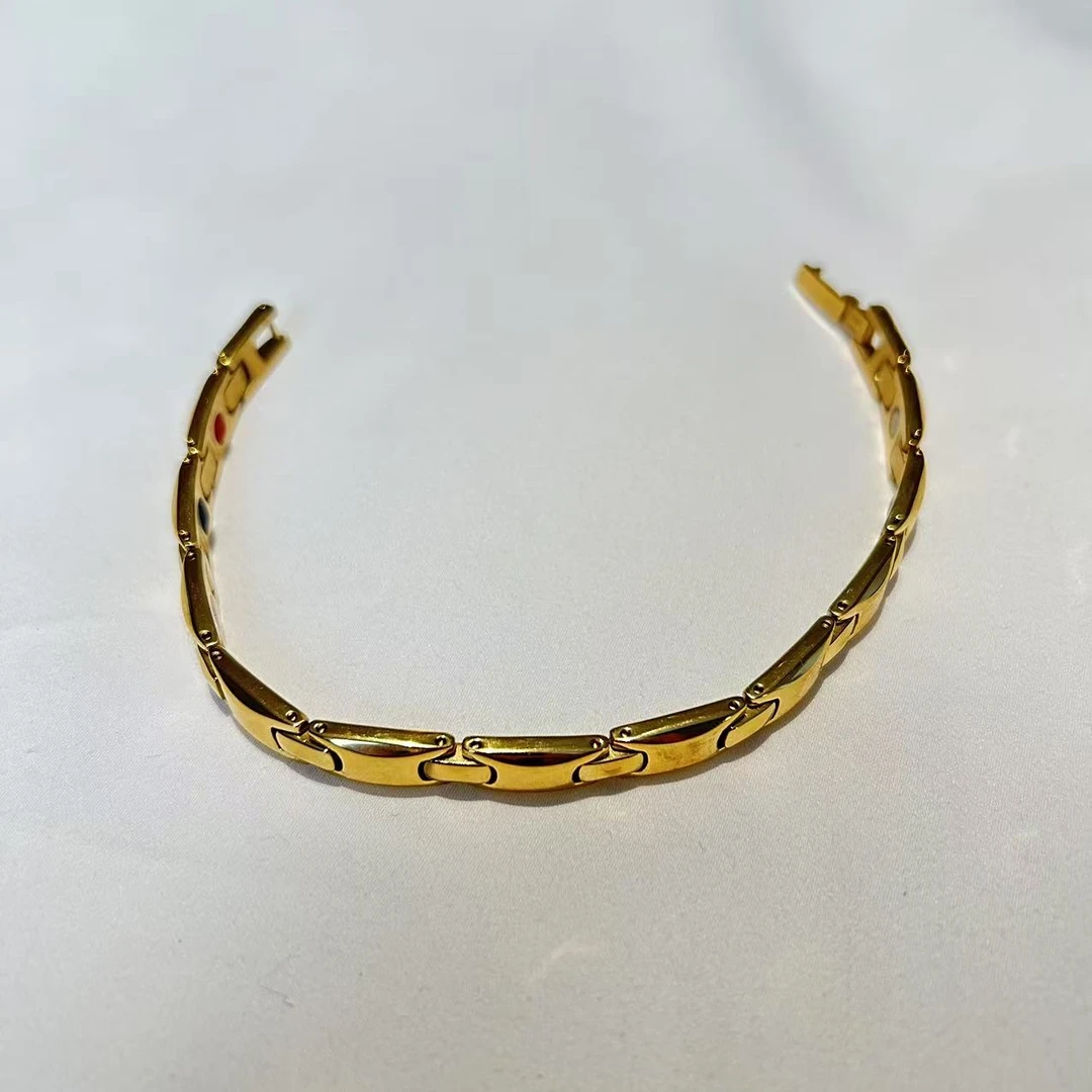 【吴总】精美气质稀土永磁手链