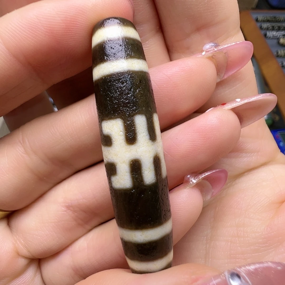 玛瑙/玉髓项链未镶嵌