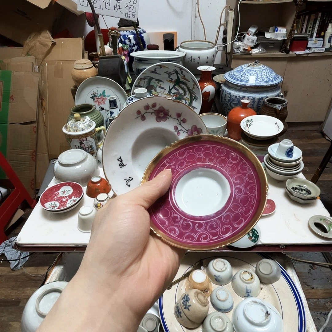 武***人宝轩陶瓷艺术工作室