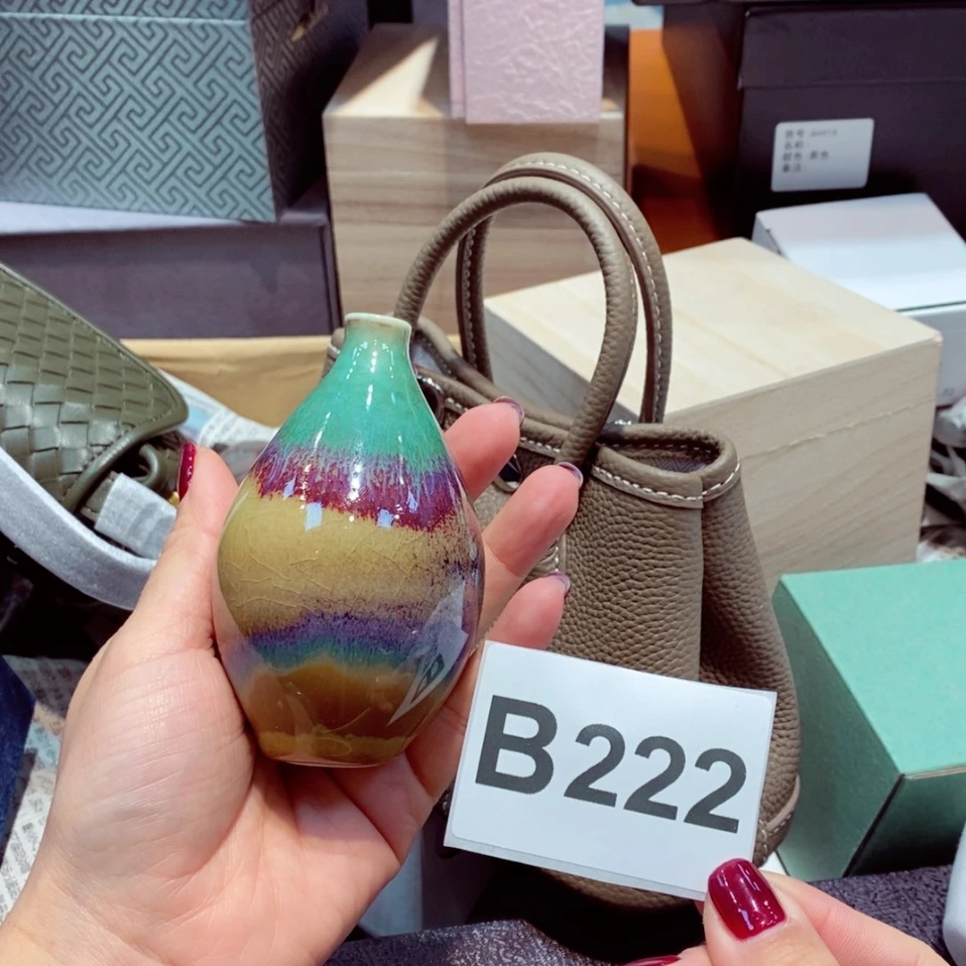 如图所示 观兰器物