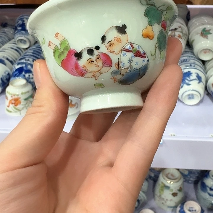陶瓷艺术品收藏陶瓷