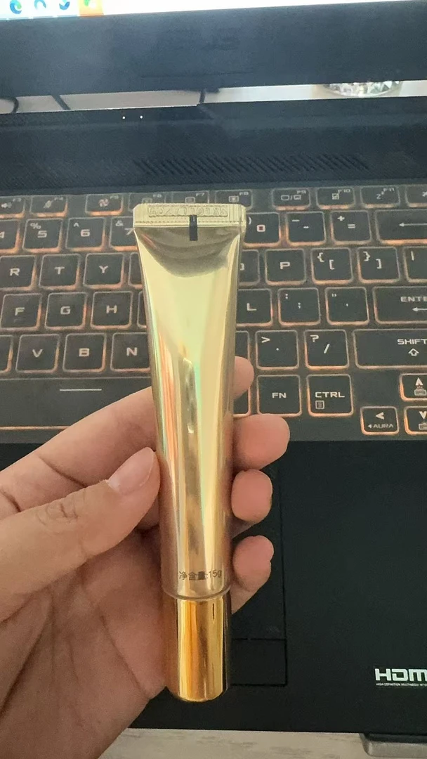 视黄醇抚纹修护眼霜