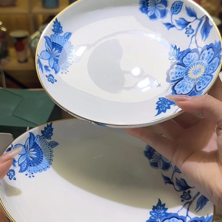 骨瓷实付满10包邮哈