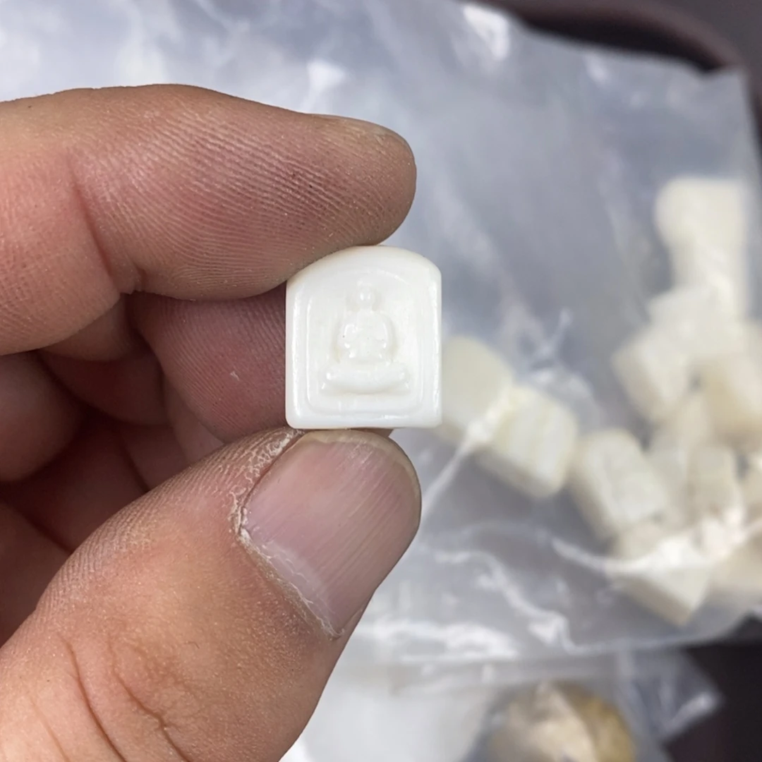 驼骨手串/手链配饰204