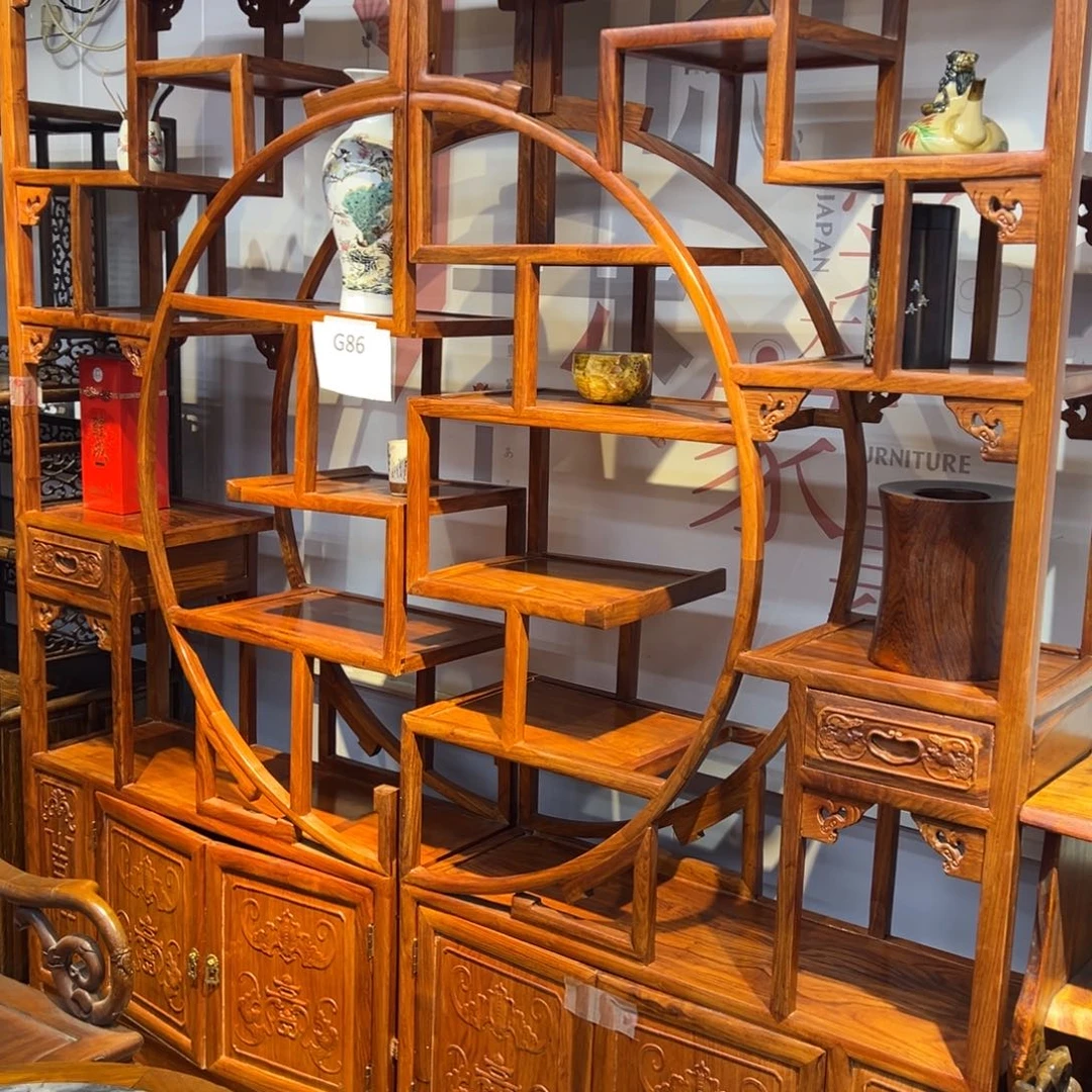 茶室摆件茶空间设计