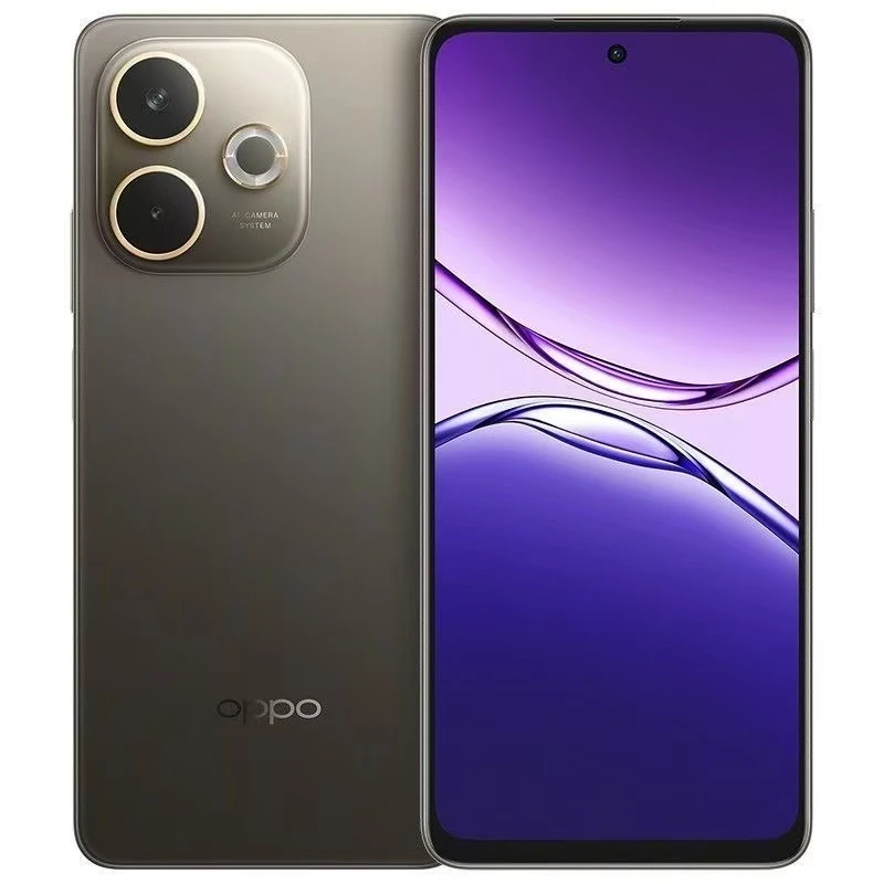 准新品 OPPO oppoA5活力四年耐用第一代骁龙耐用战神5G 二手卖