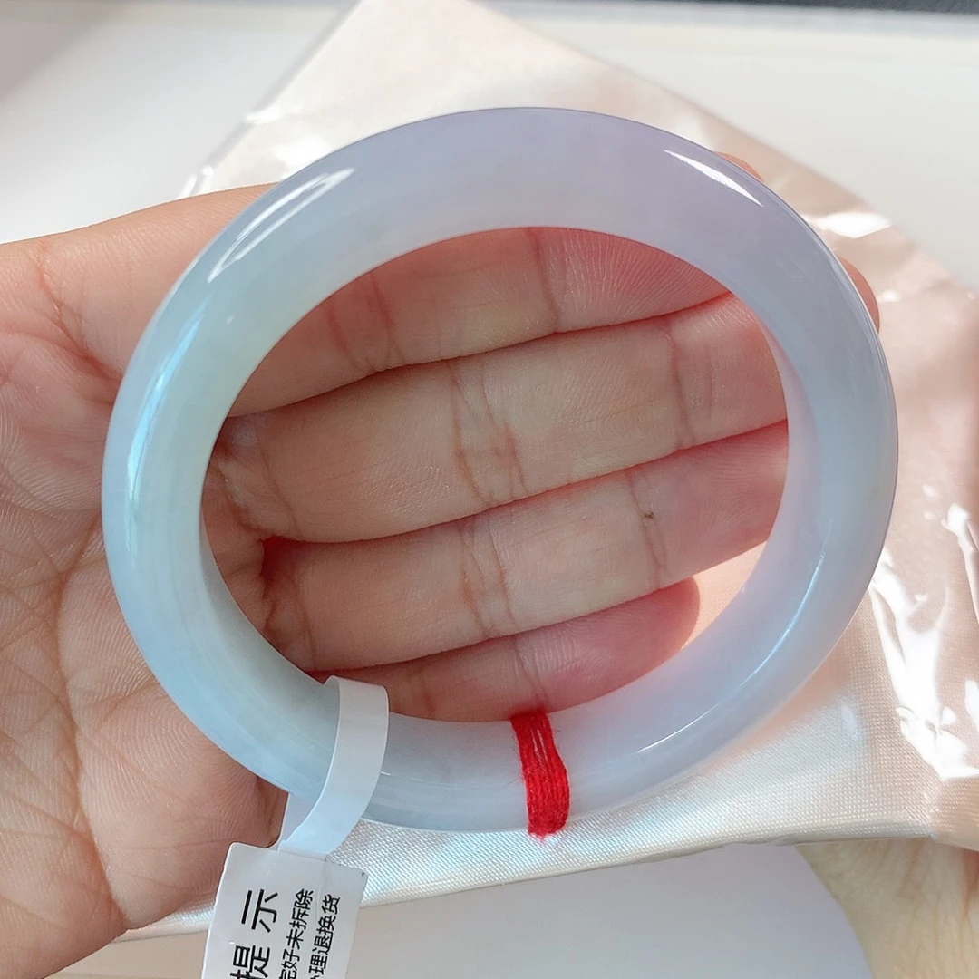 未镶嵌手镯翡翠①①③