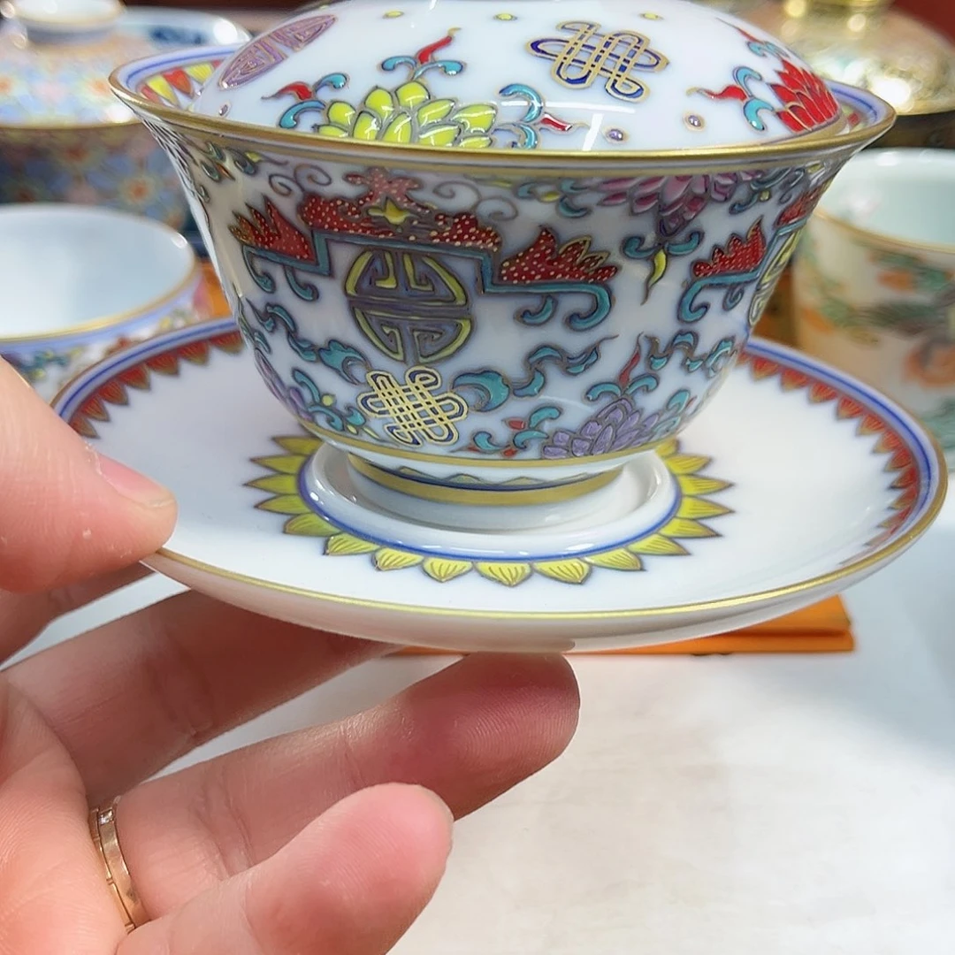 杯千年瓷都景德镇 艺术关注谢佳豪