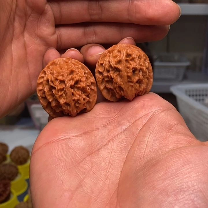 吊坠文玩核桃文玩核桃全品苹果40下