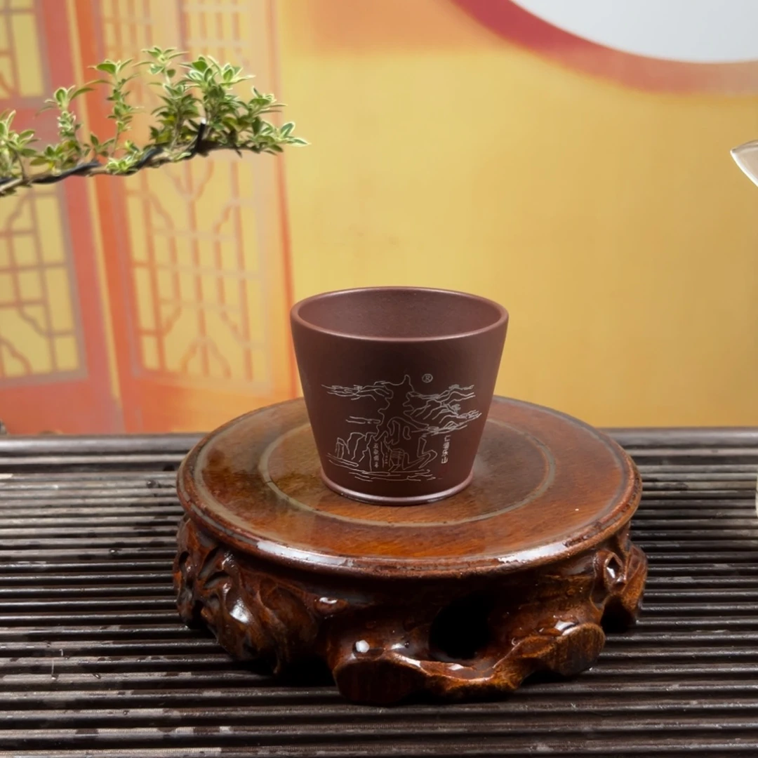 紫砂茶壶紫砂壶紫砂泥