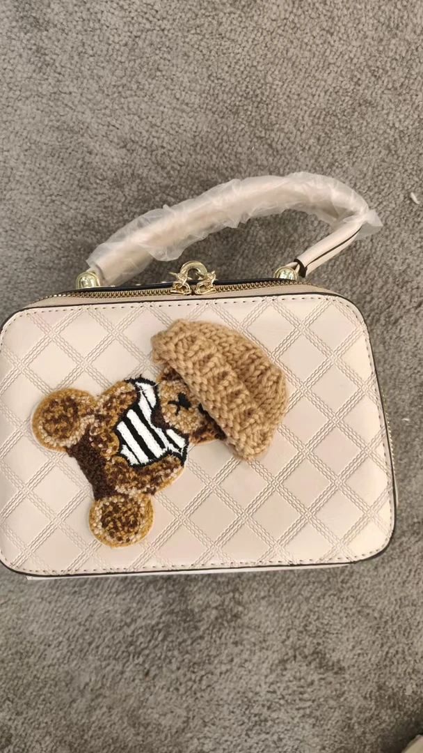 【工厂直销】 新款潮流女包