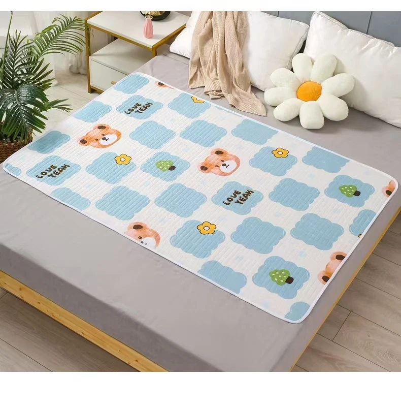 隔尿垫生理垫姨妈垫大床加厚防水防漏老人护理垫可机洗成人超大