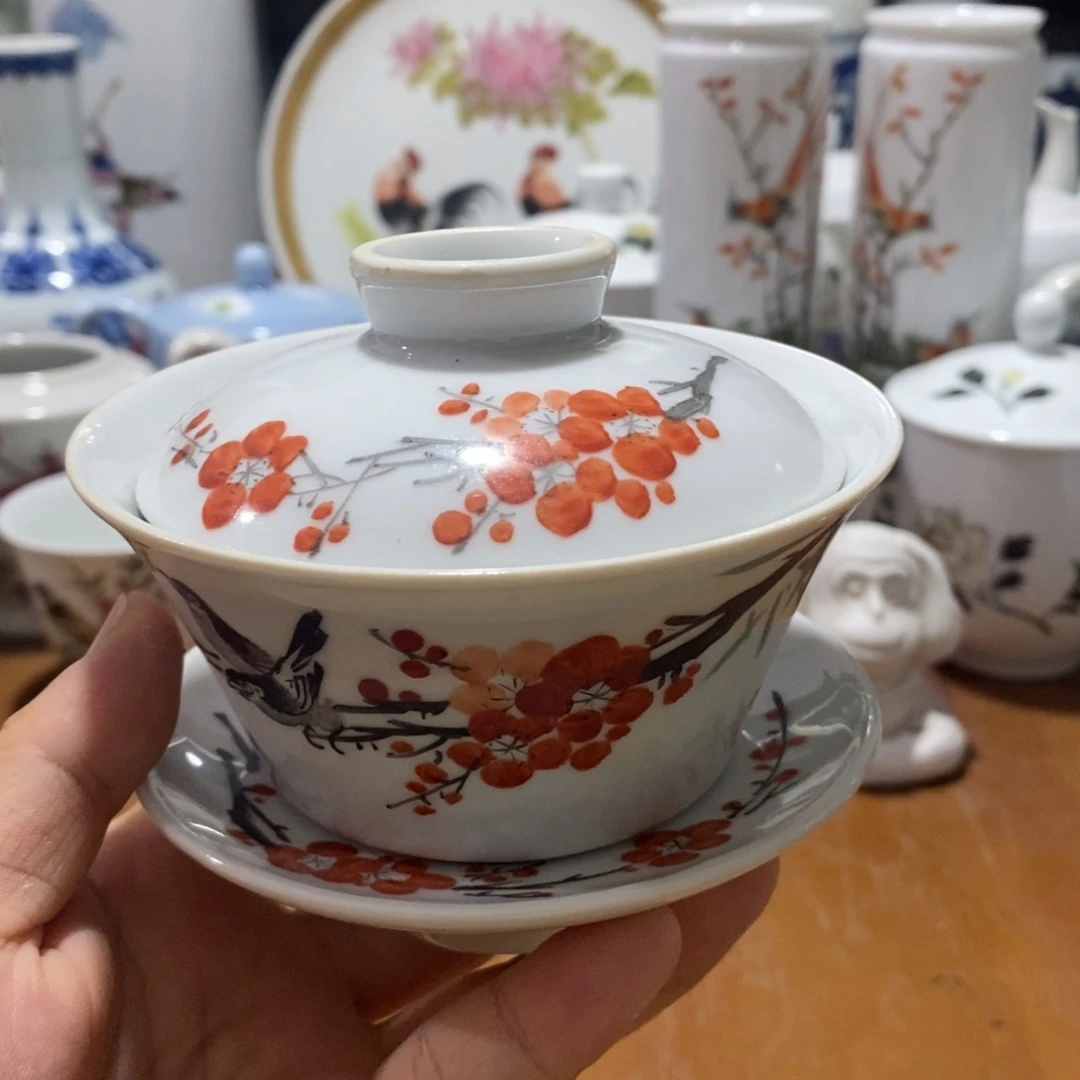 景德镇陶瓷景德镇