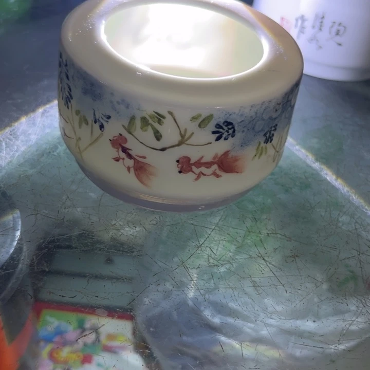 瓷景德镇陶瓷粉彩