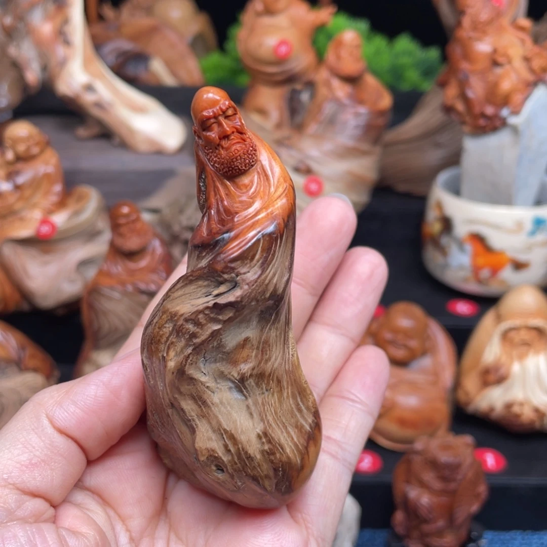 柏木（崖柏）skukkkullvtul