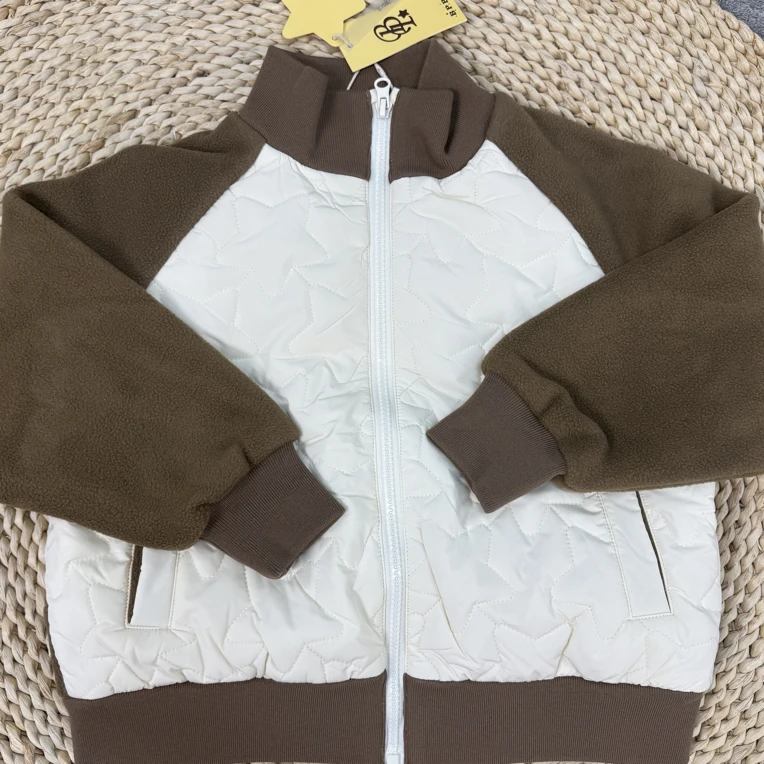 B007儿童上衣链接