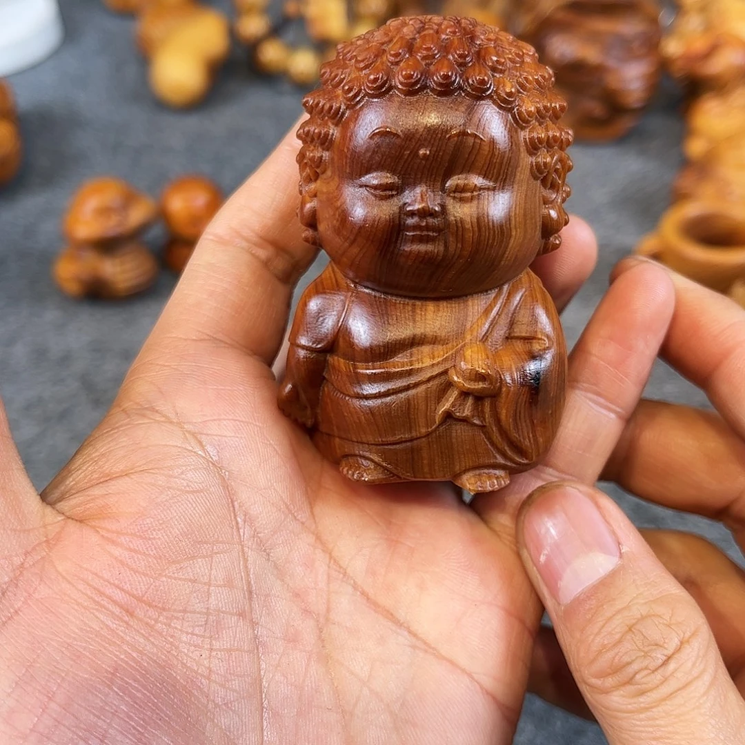 柏木（崖柏）崖柏精品