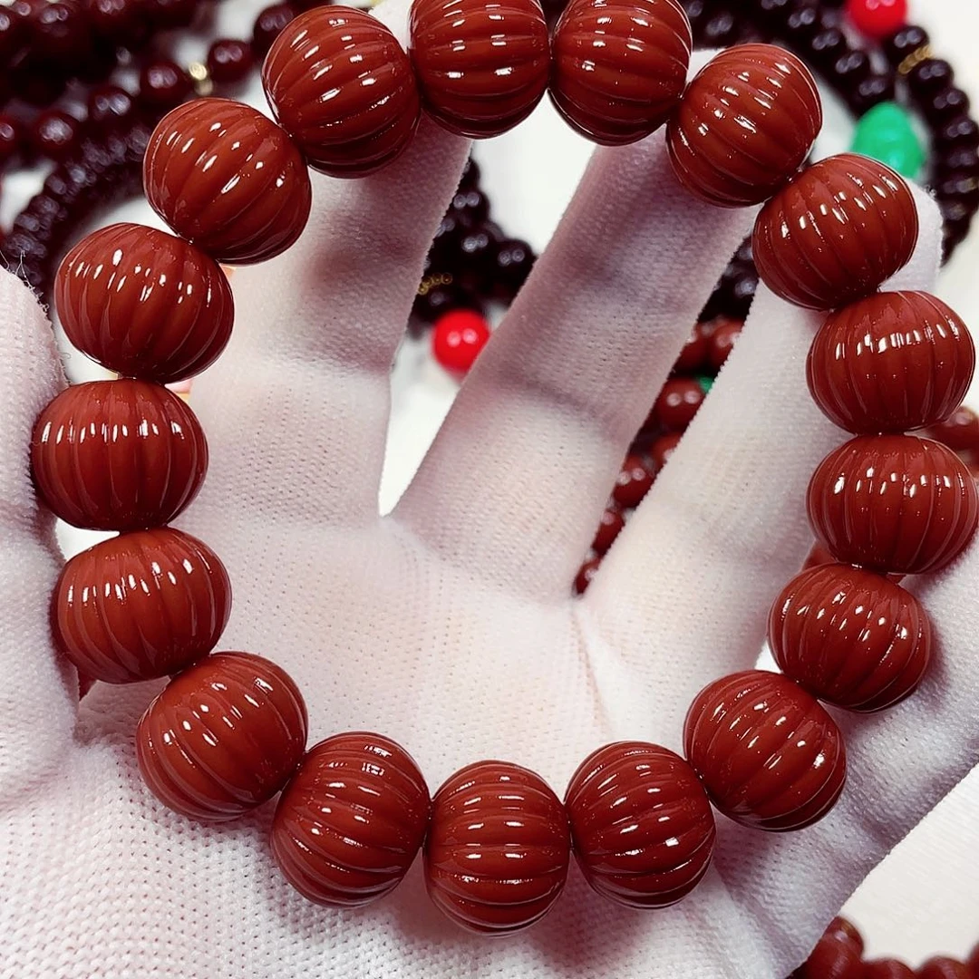 吊坠猴头核桃猴头