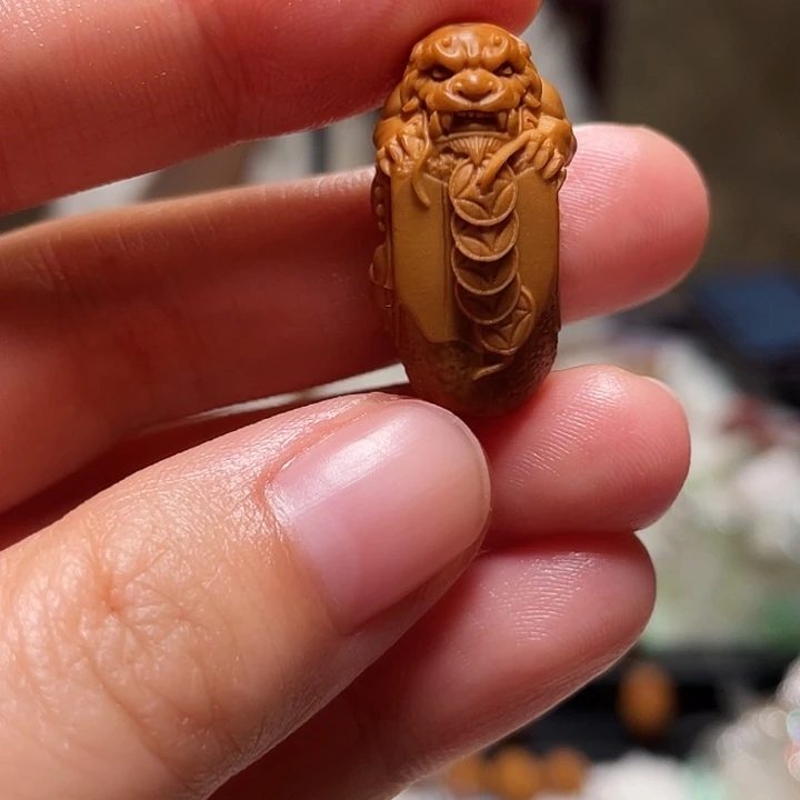 橄榄核手串/手链橄榄核