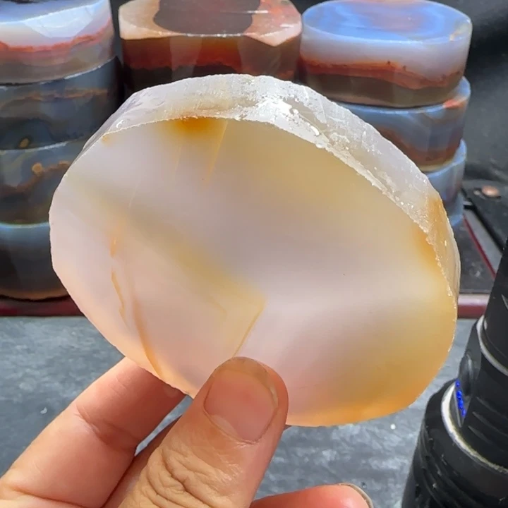 定制玛瑙手镯定制