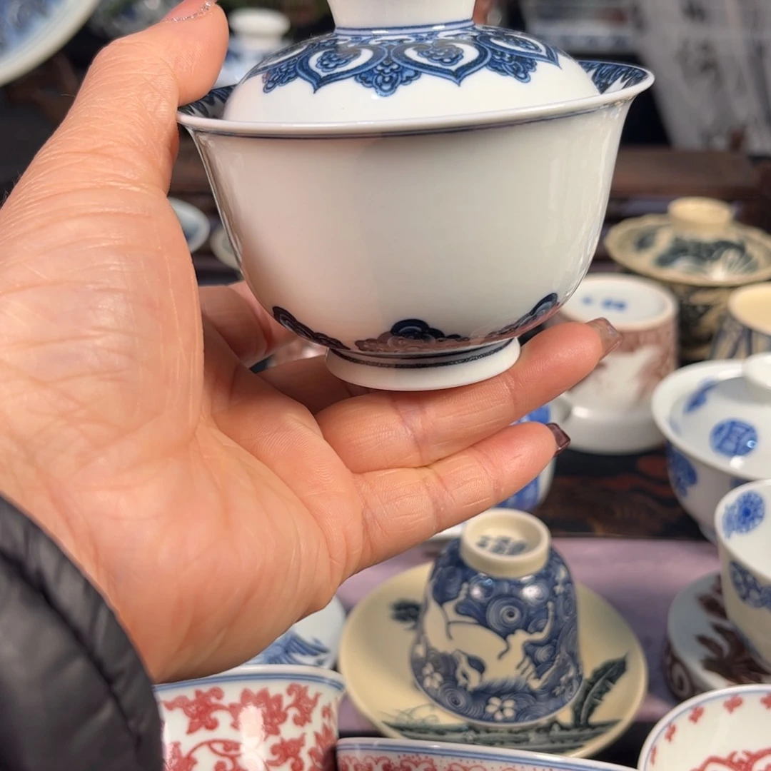 觅瓷山房觅瓷山房