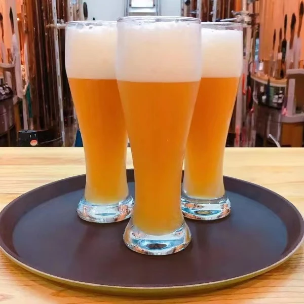 荔枝海盐 现打鲜啤 2L/大桶