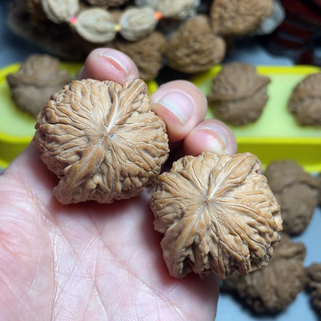 核桃手串/手链精品磨盘40加