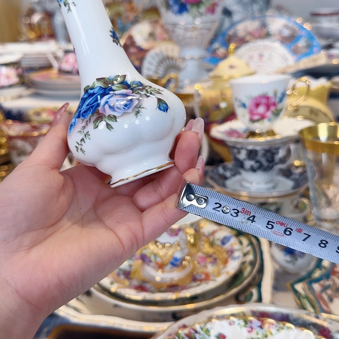 欧洲瓷器收藏鉴赏