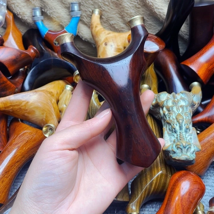 大果紫檀（缅甸花梨）瑕疵1620