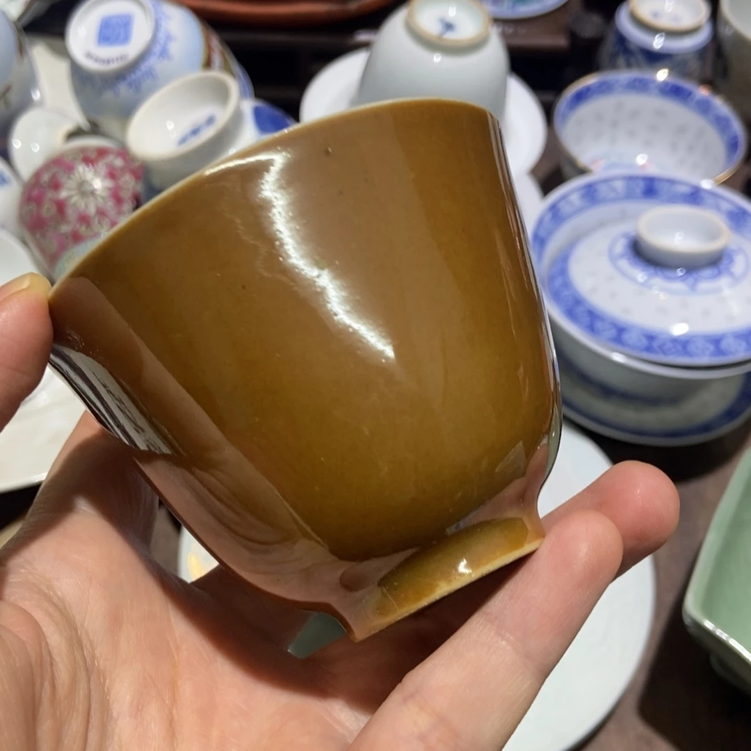 陶瓷艺术品的制作