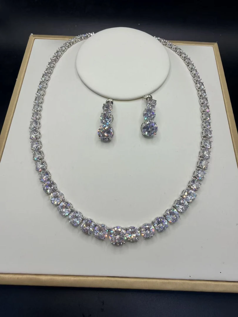 项链   【星辉绚灿闪耀之星】A291