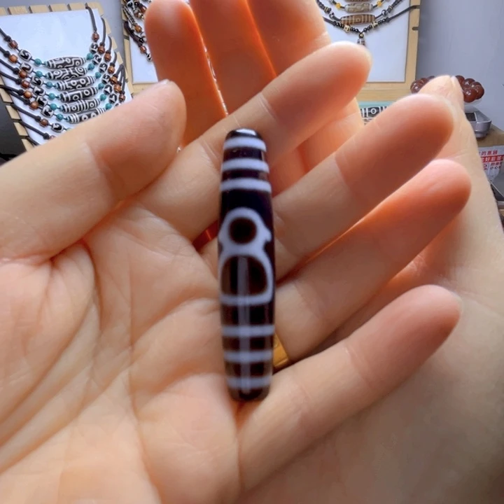 玛瑙/玉髓吊坠(不含链)未镶嵌