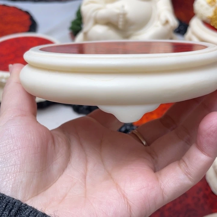 东非黑黄檀（紫光檀）邱*