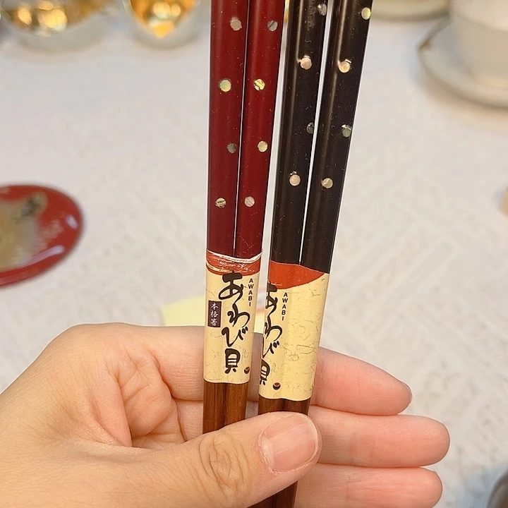 瓷片The first thing