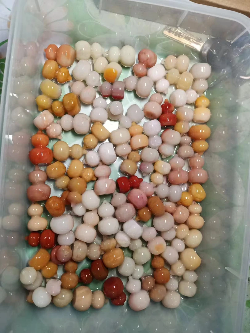 老挝北部葫芦任意一个