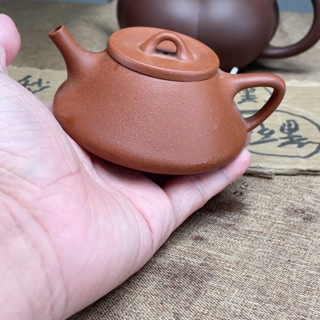 摆件紫砂才是最好的