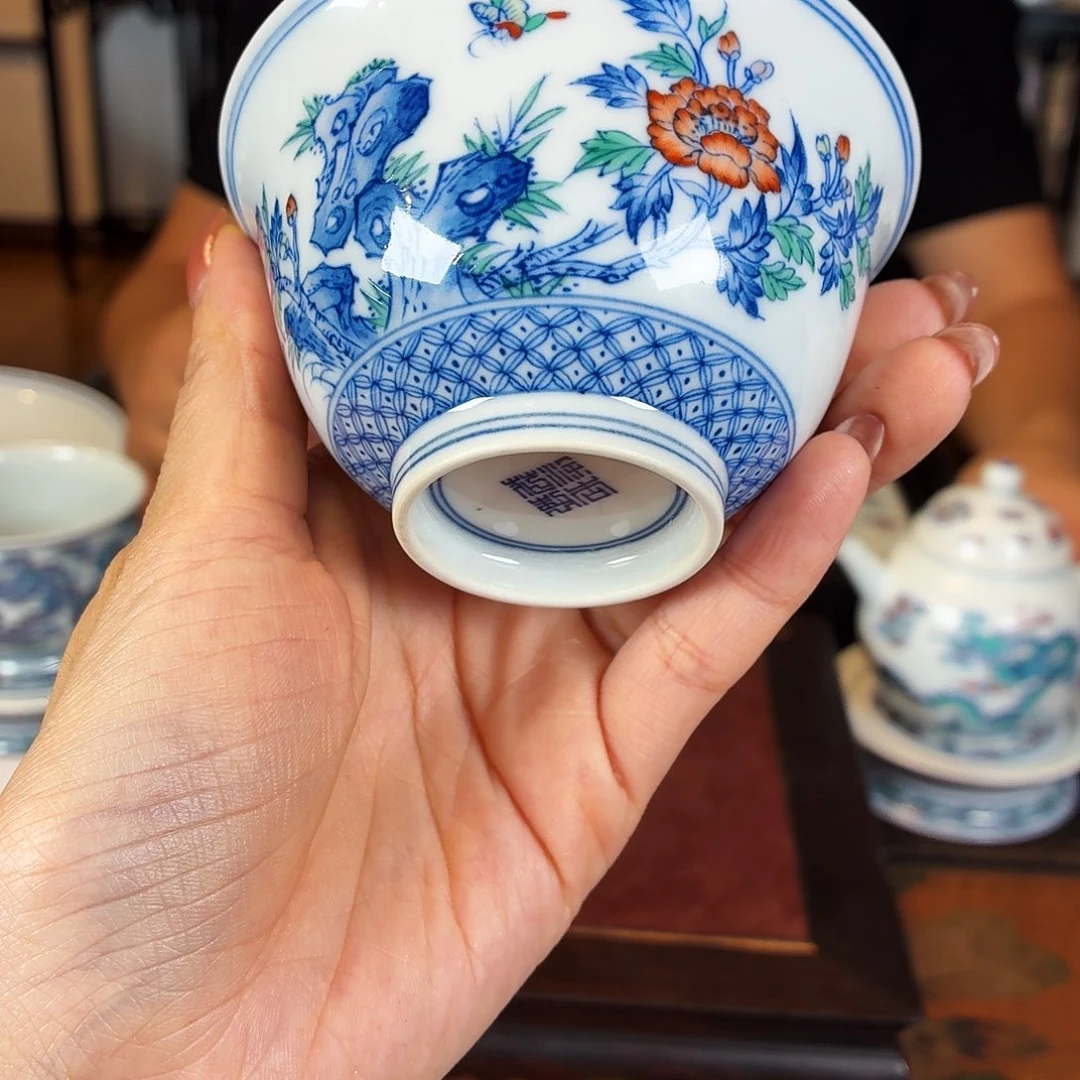 九鸣瓷艺九鸣瓷艺
