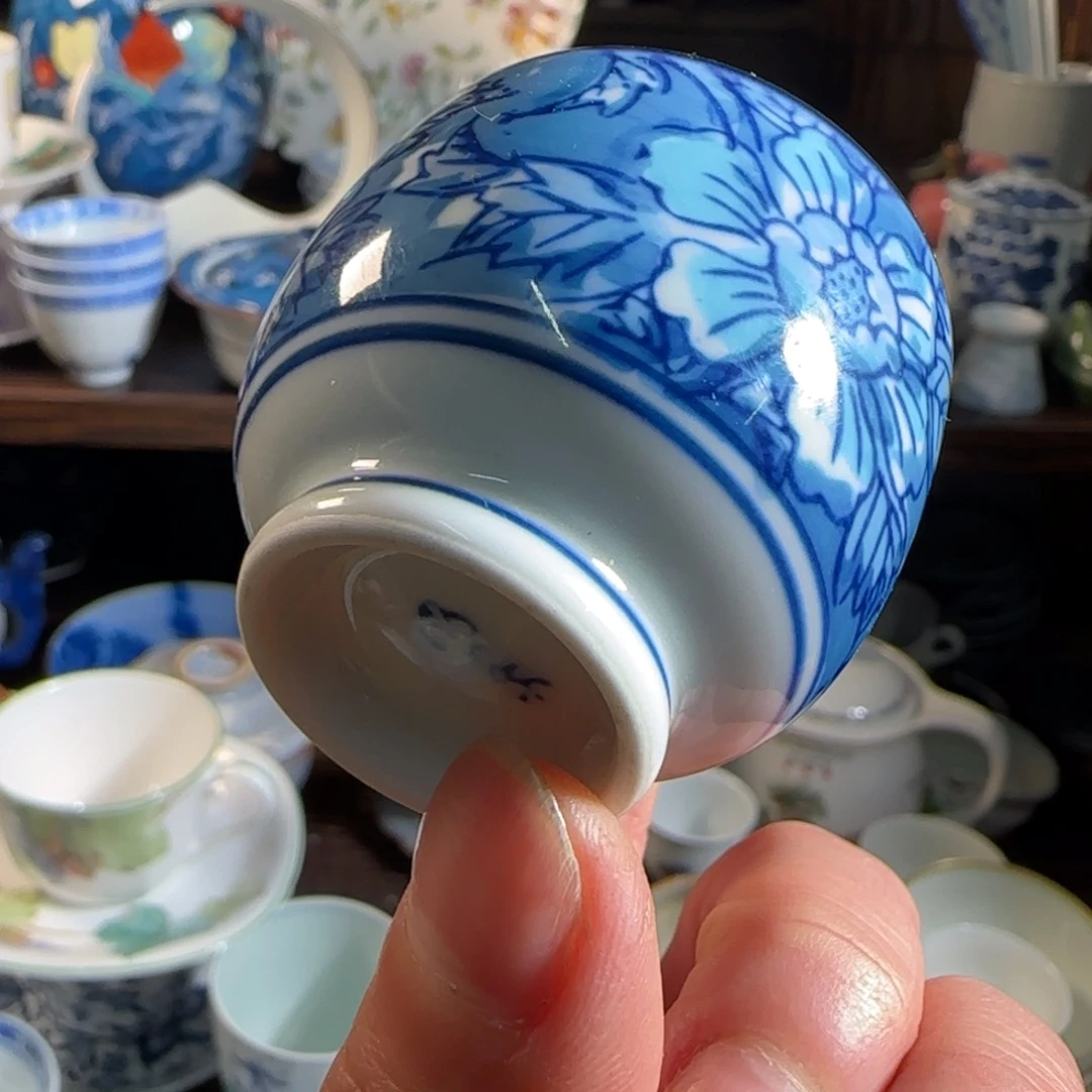 满18米包邮，默认微瑕谨慎参拍，不退不换