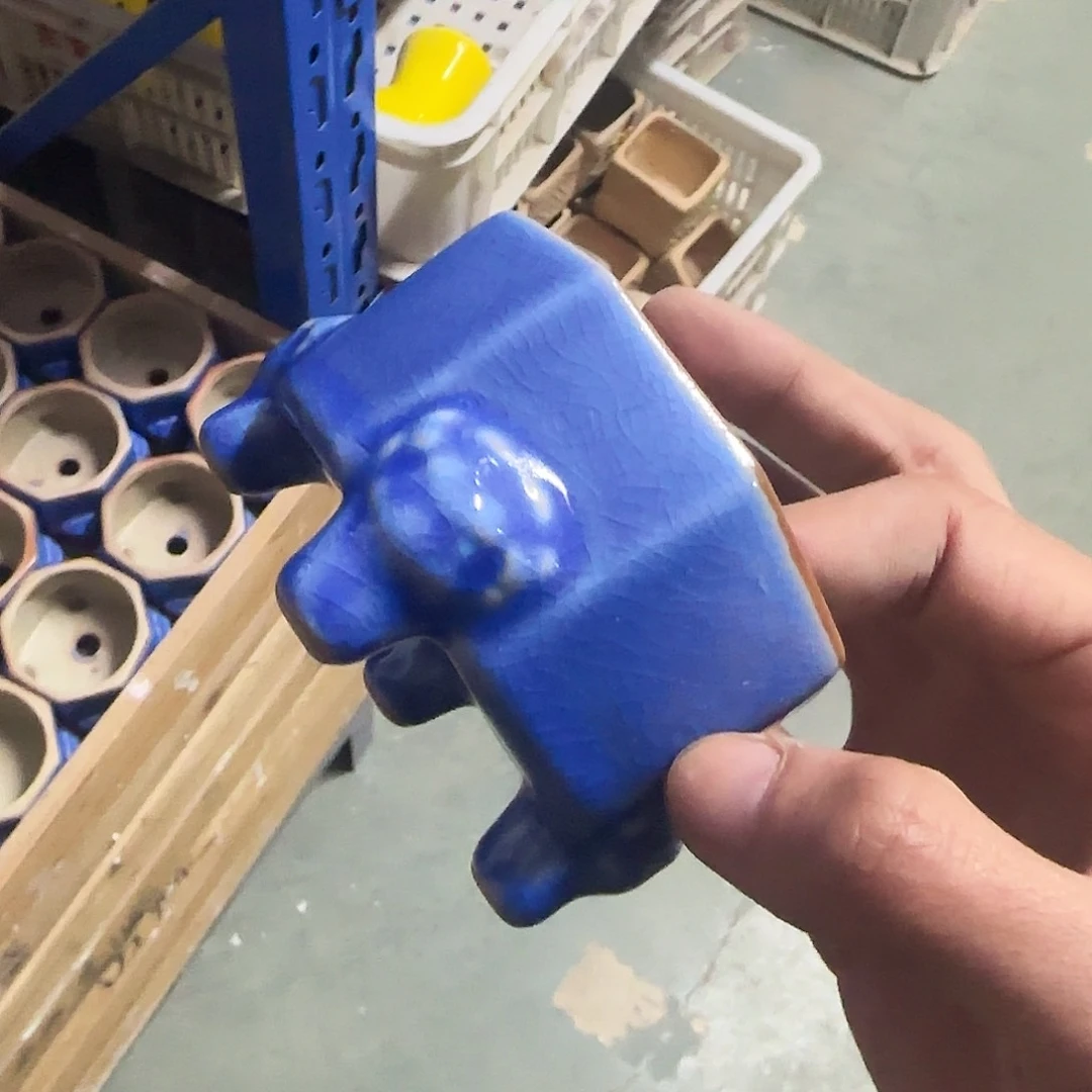 陶瓷福利局·自动合并订单·一个个买凑9元发·