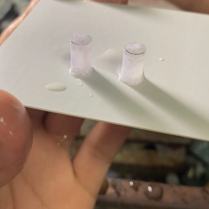 【闪购商品】未镶嵌挂件翡翠定制