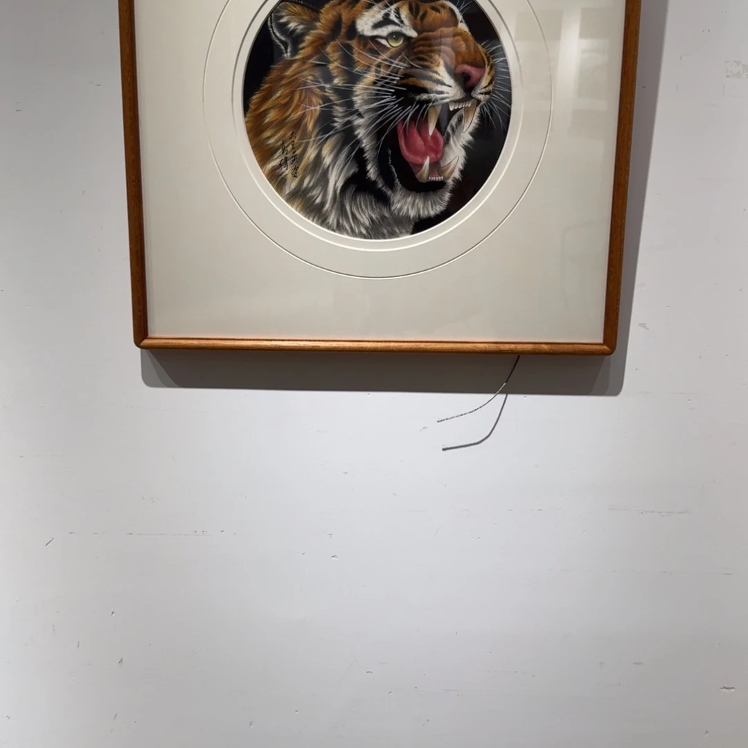 国画国画GW国画作品