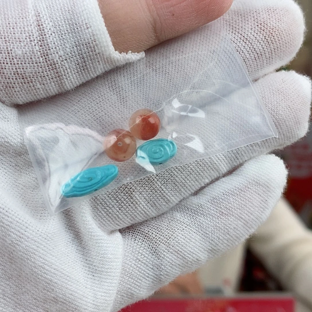 玛瑙/玉髓珠宝奇石未镶嵌