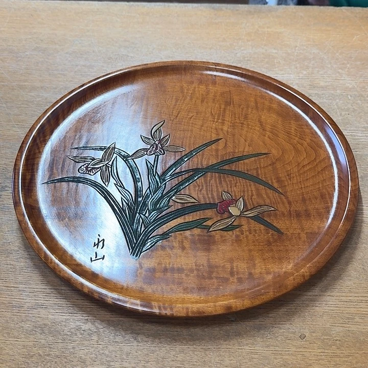 中古回流老物品，老茶杯123
