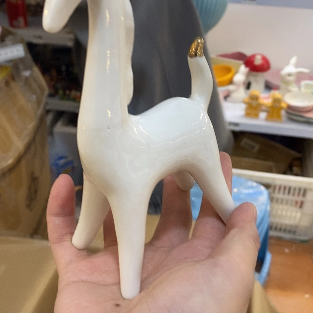 陶瓷微瑕介意慎拍