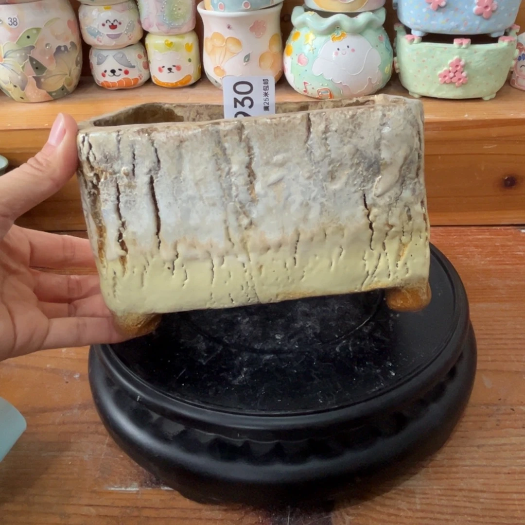 2930 内13.5景德镇手工制作