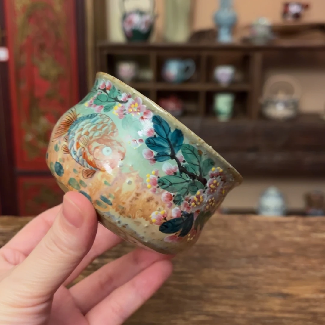 壶柴烧手工制作工艺