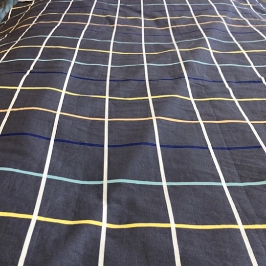 棉纯棉斜纹布3.4米