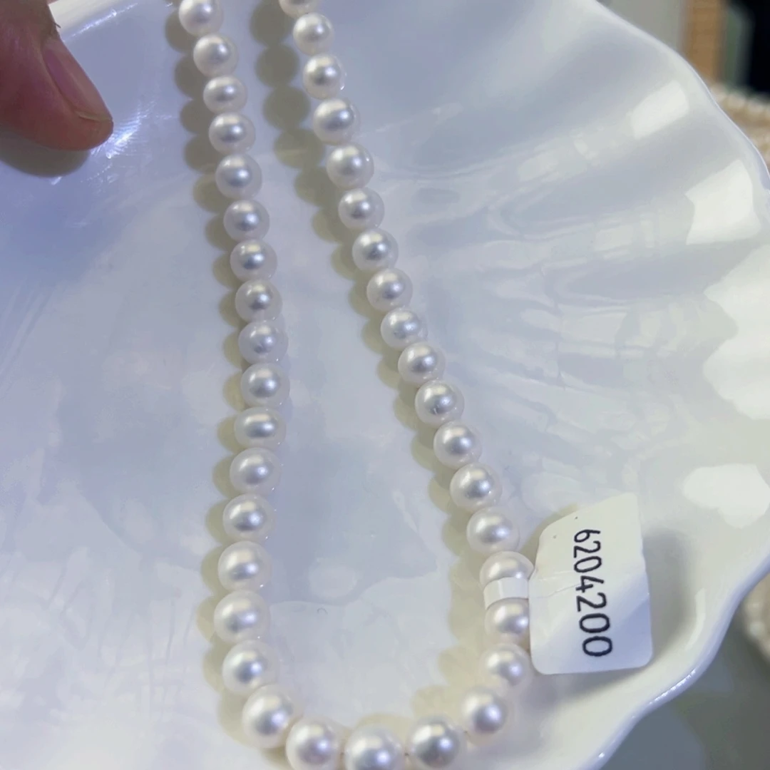 手绳未镶嵌淡水珍珠