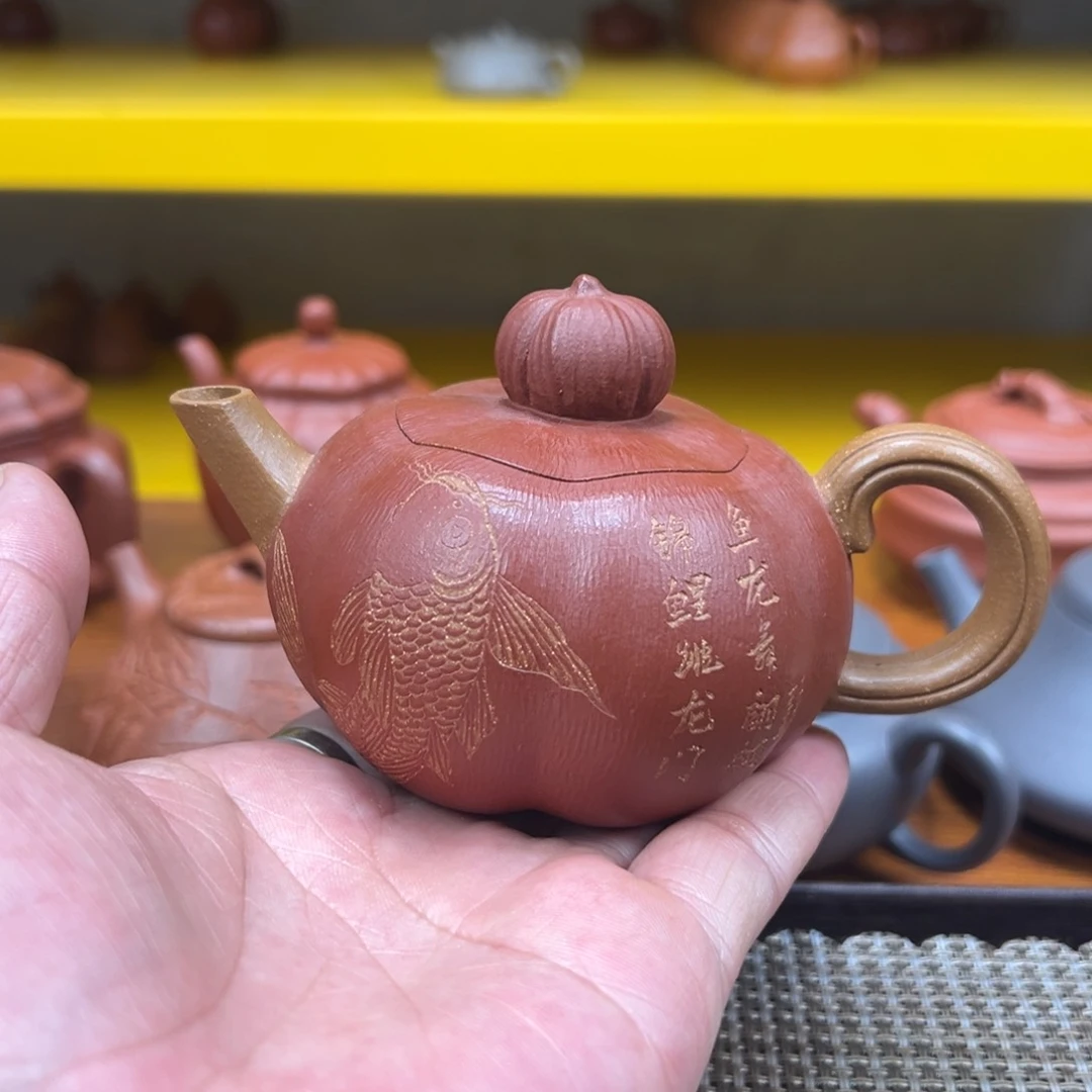 茶壶紫砂150 CC566656776