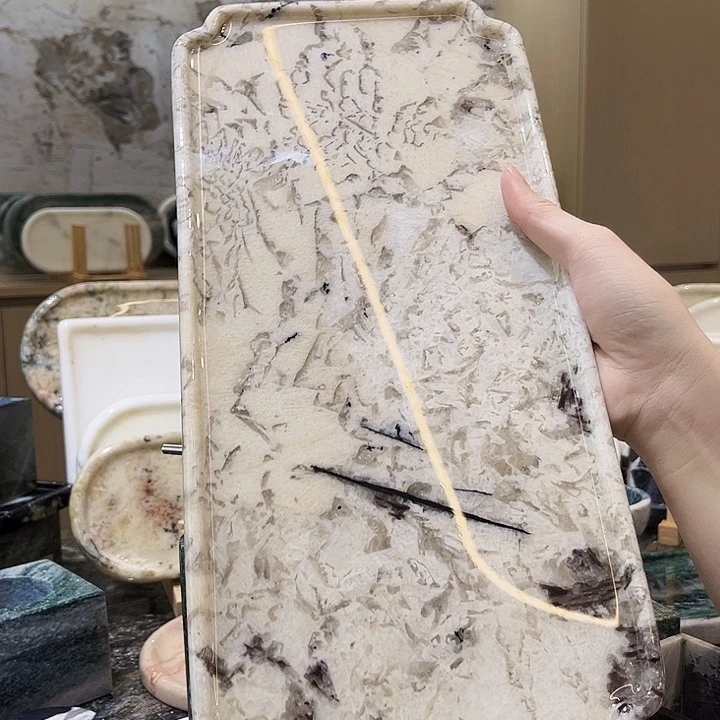 天然奢石系列产品